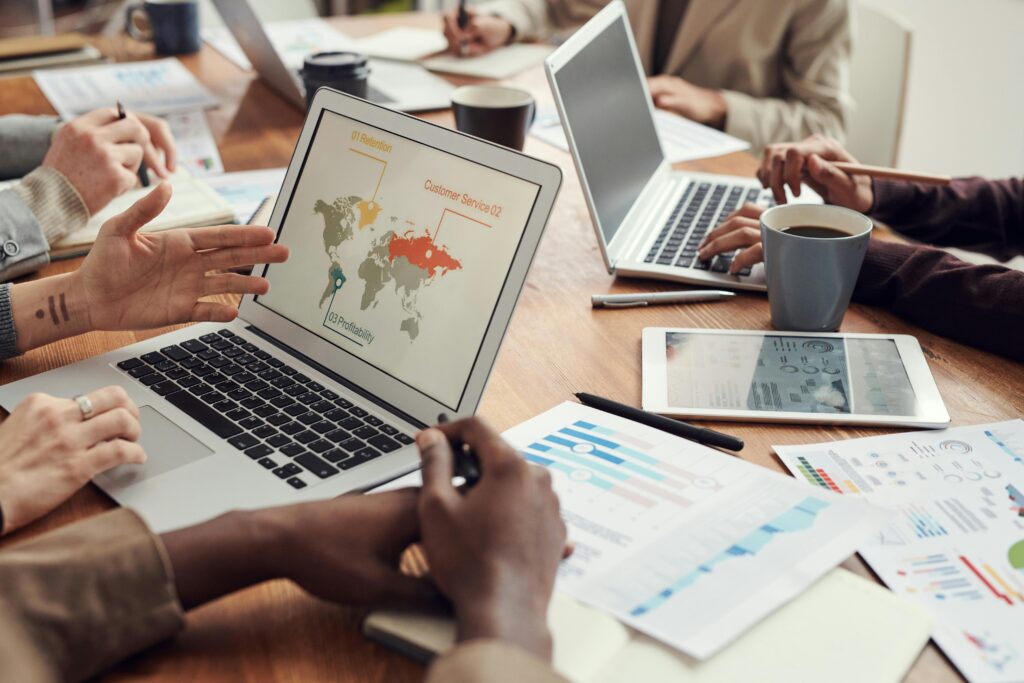 Global Presence